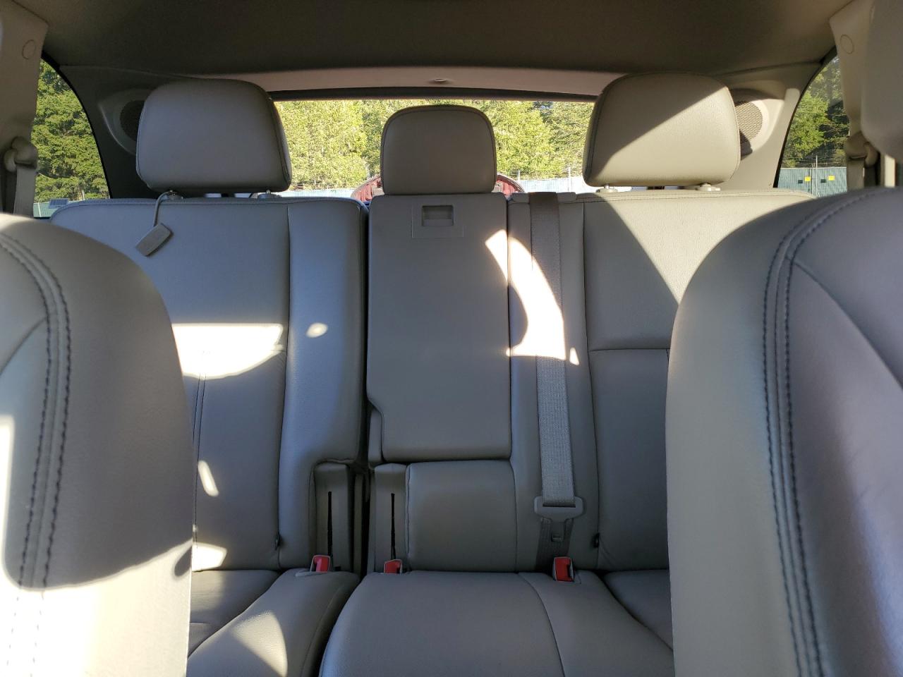 2013 Ford Edge - Image 10