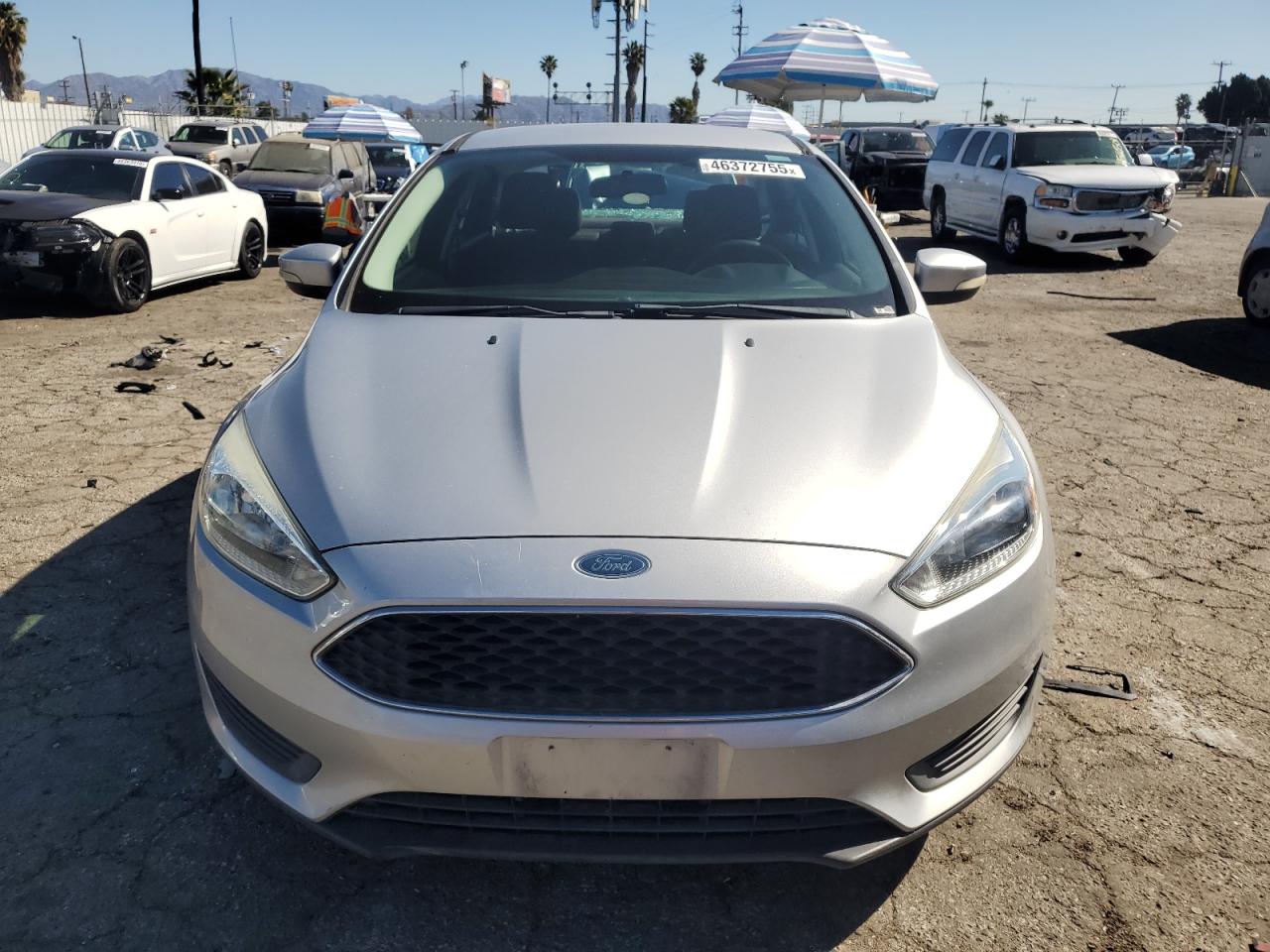 2015 Ford Focus - Image 5