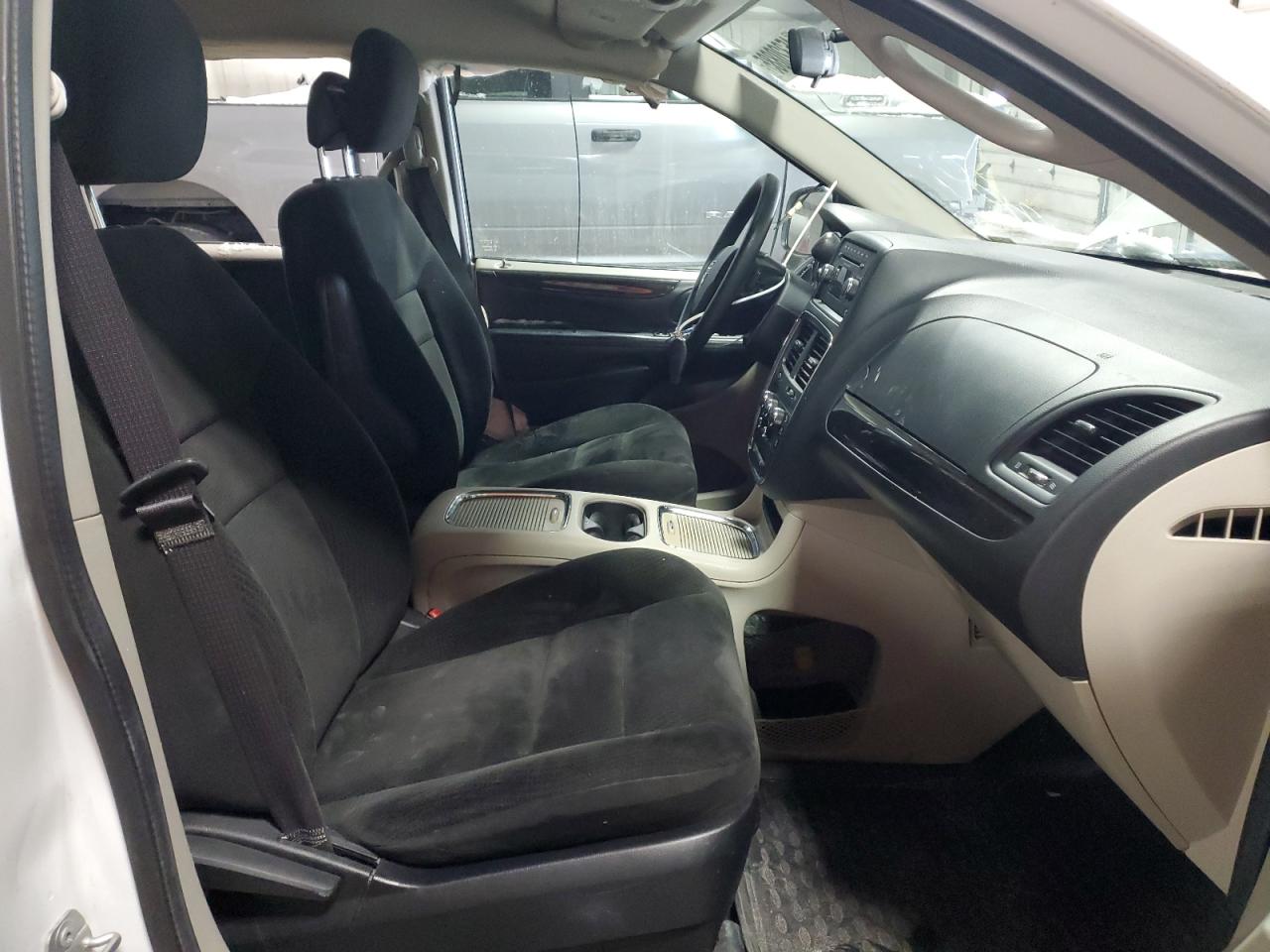 2016 Dodge Caravan - Image 7