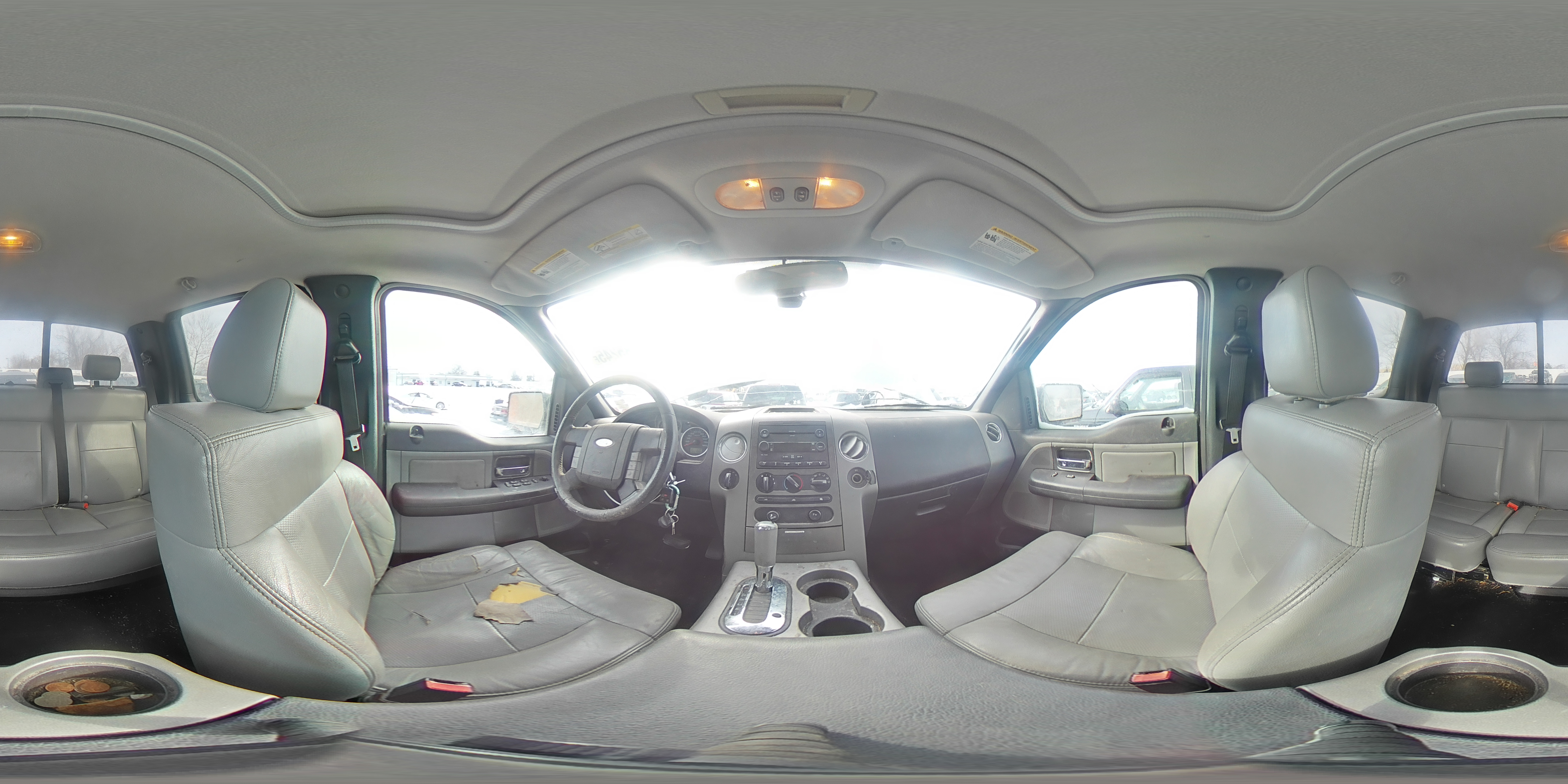 2007 Ford F-150 - Image 12