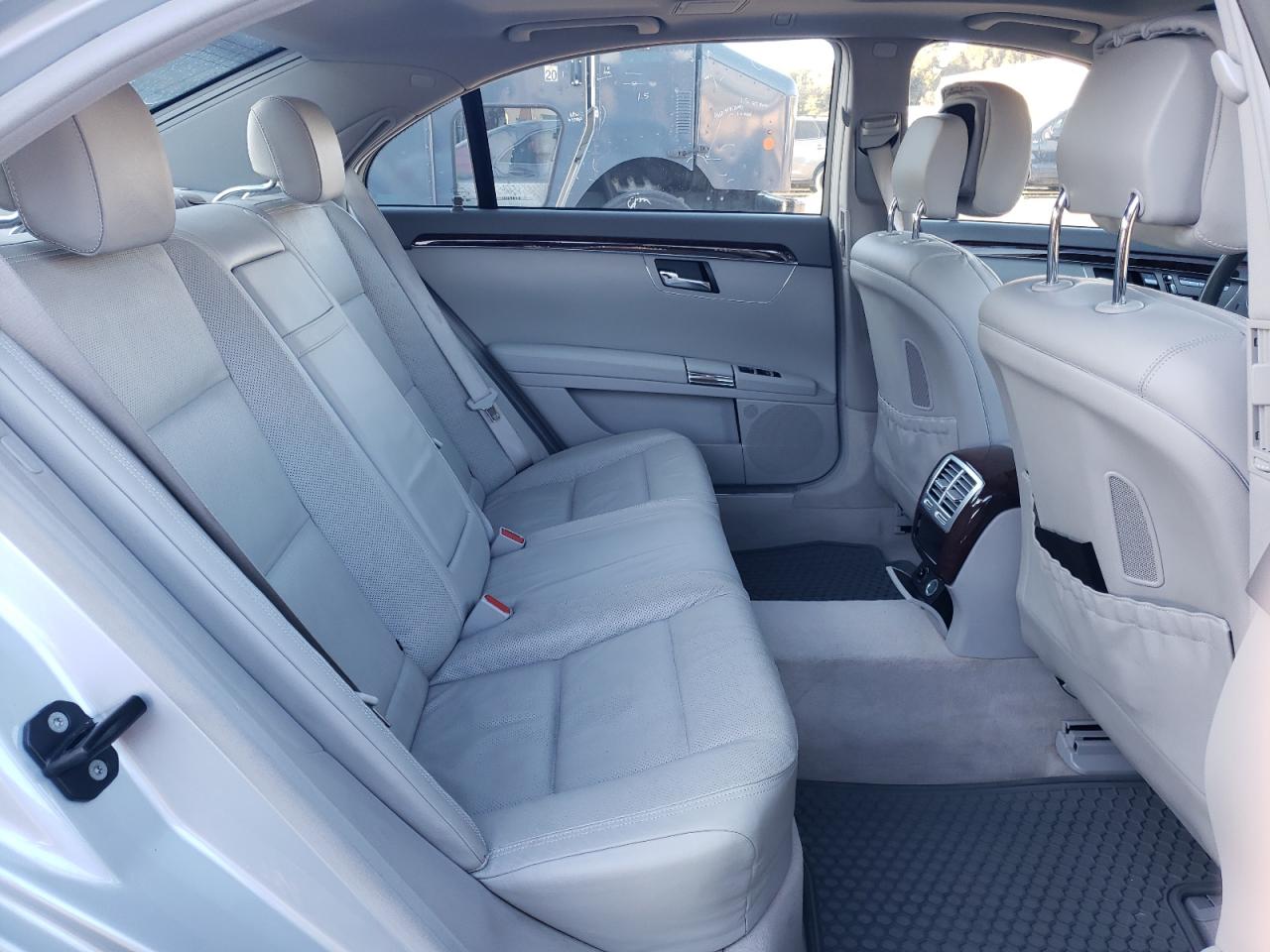 2010 Mercedes-Benz S-klasse - Image 10