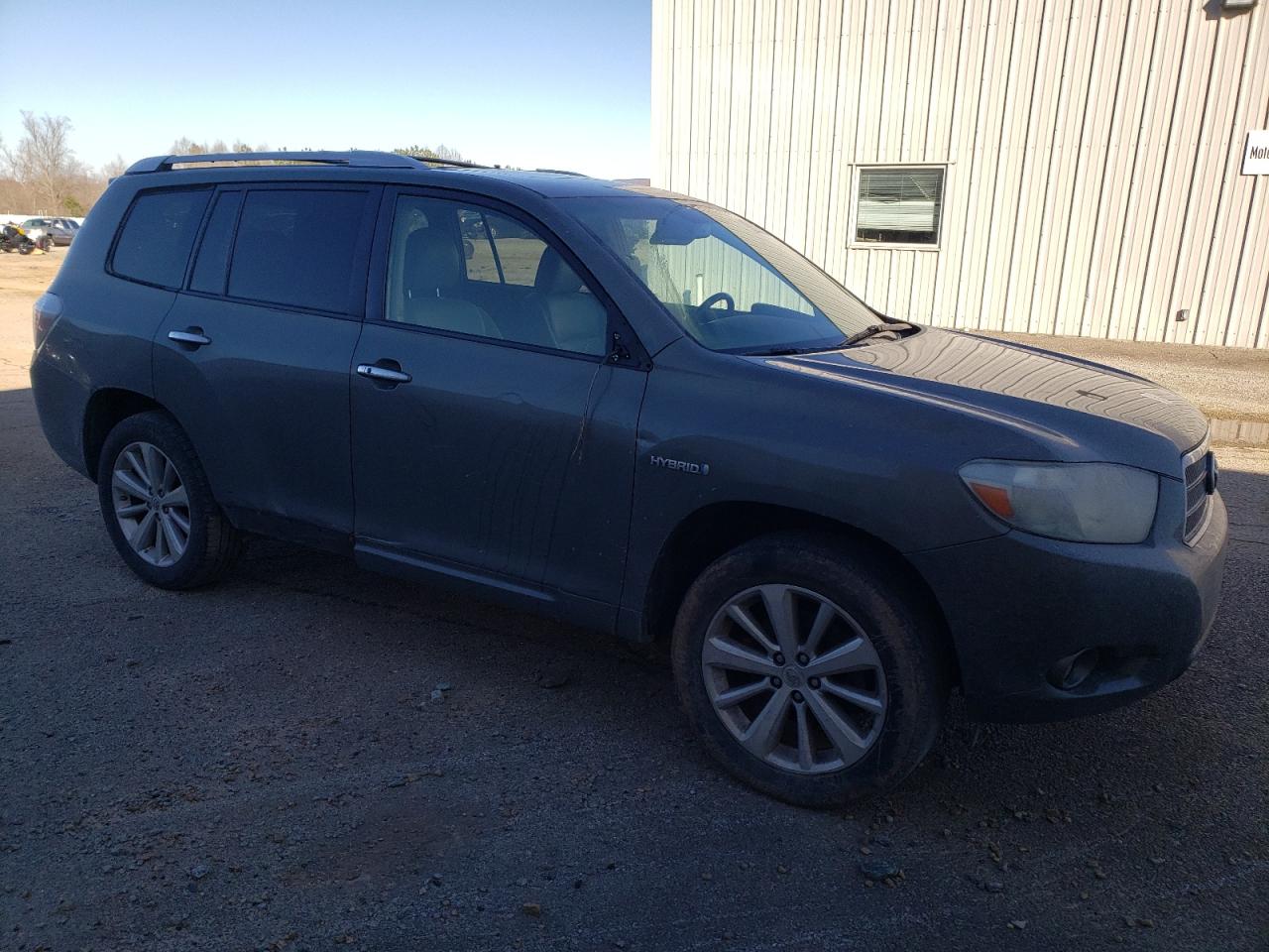 2010 Toyota Highlander - Image 4