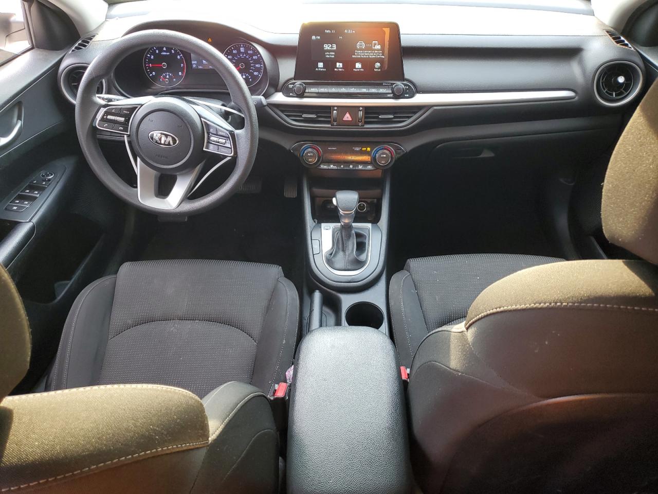 2019 Kia Forte - Image 8