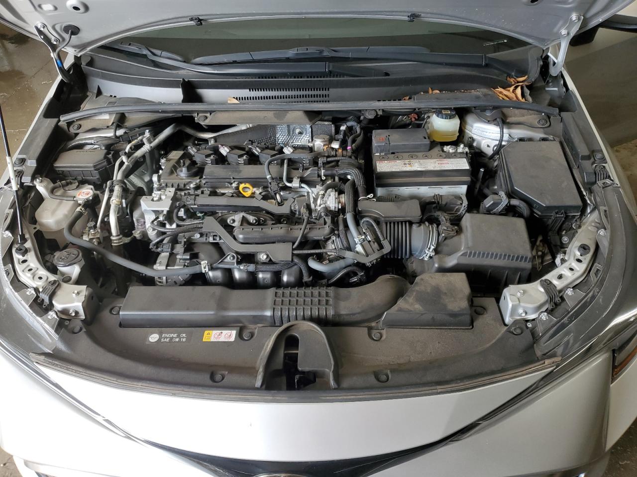 2021 Toyota Corolla - Image 12