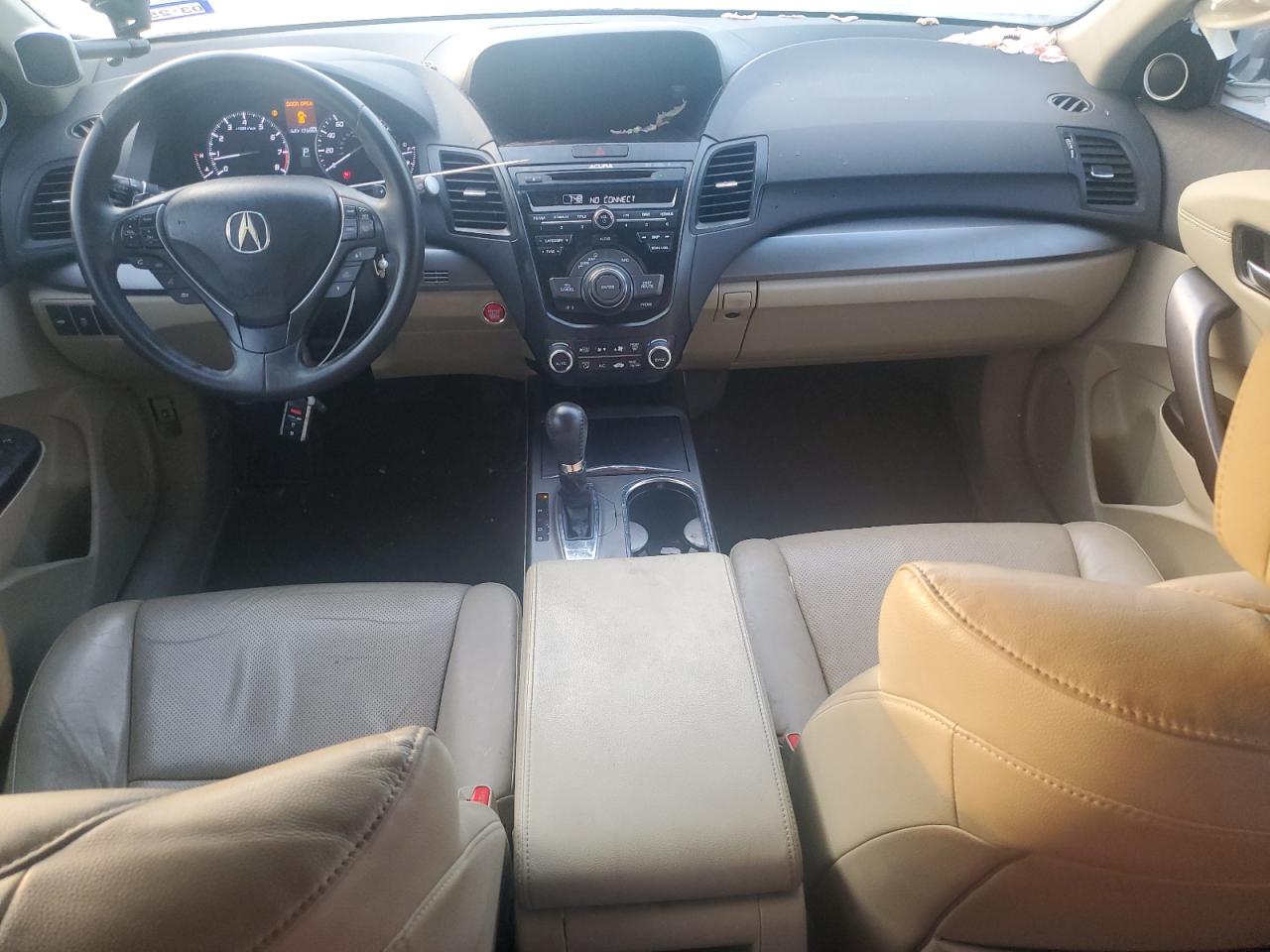 2013 Acura RDX - Image 8