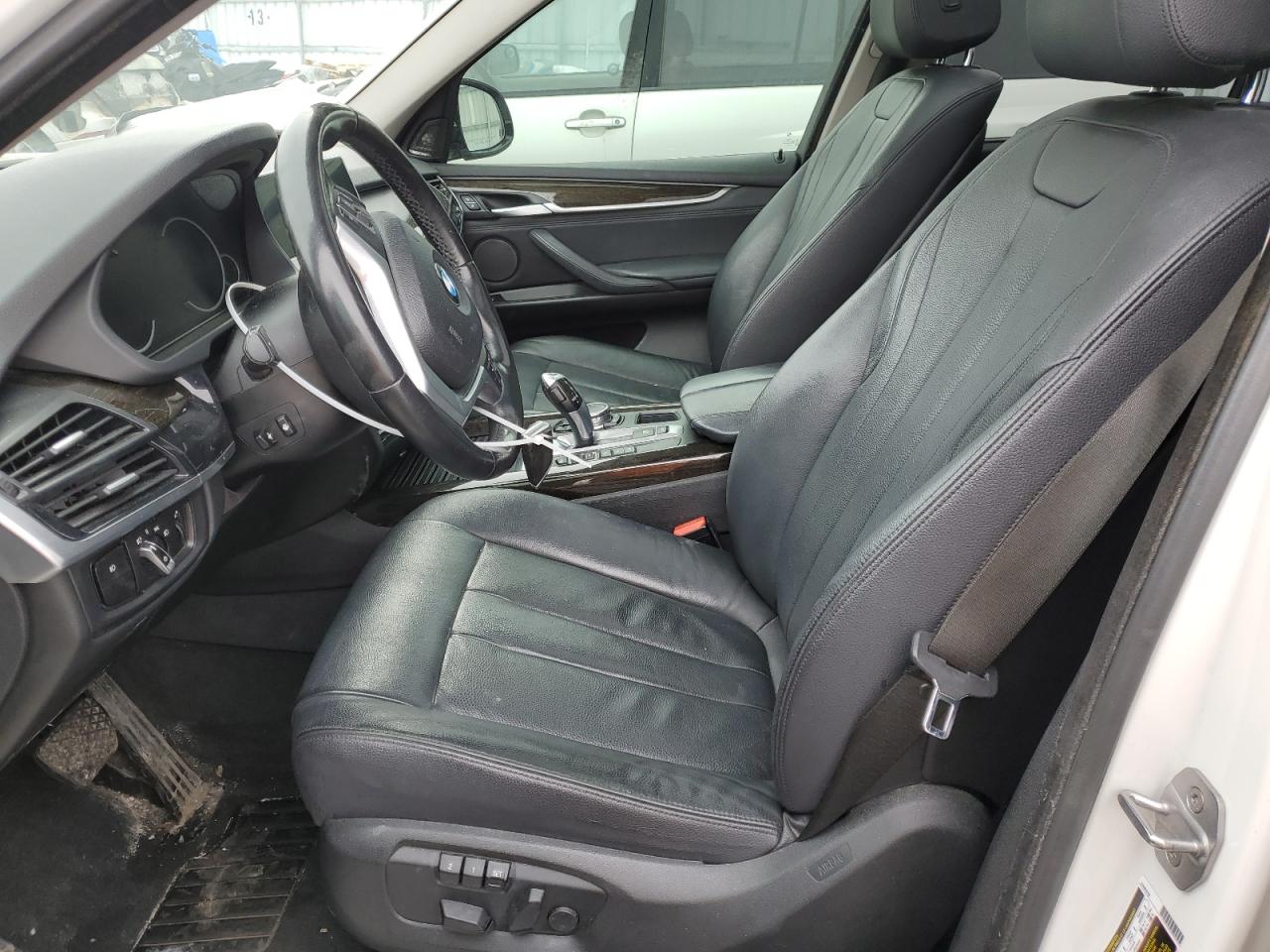 2016 BMW X5 - Image 7