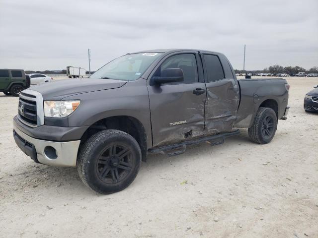2012 Toyota Tundra Double Cab Sr5