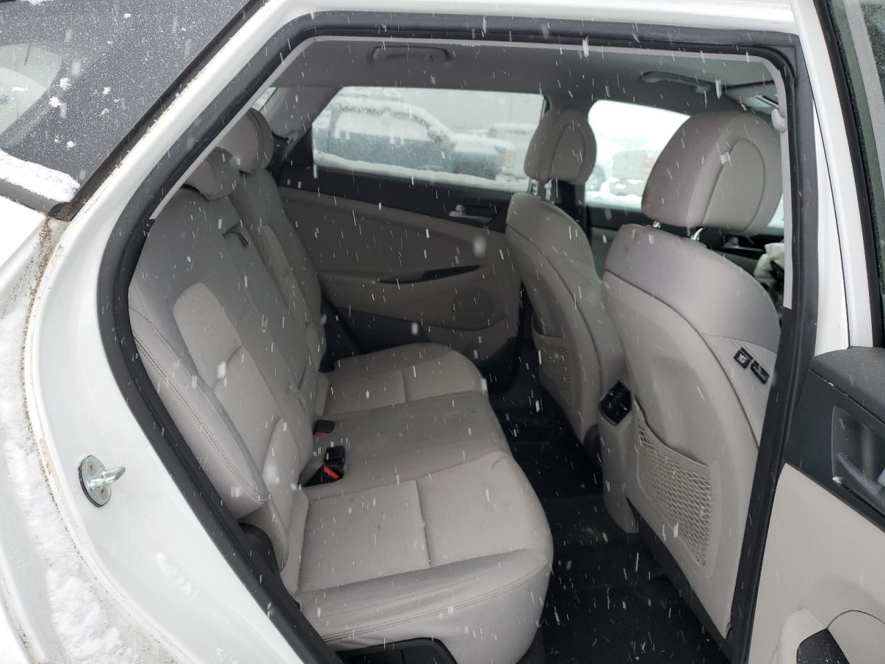 2017 Hyundai Tucson - Image 11