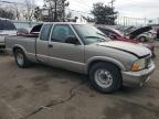 2001 Gmc Sonoma  for Sale in Moraine, OH - Rear End