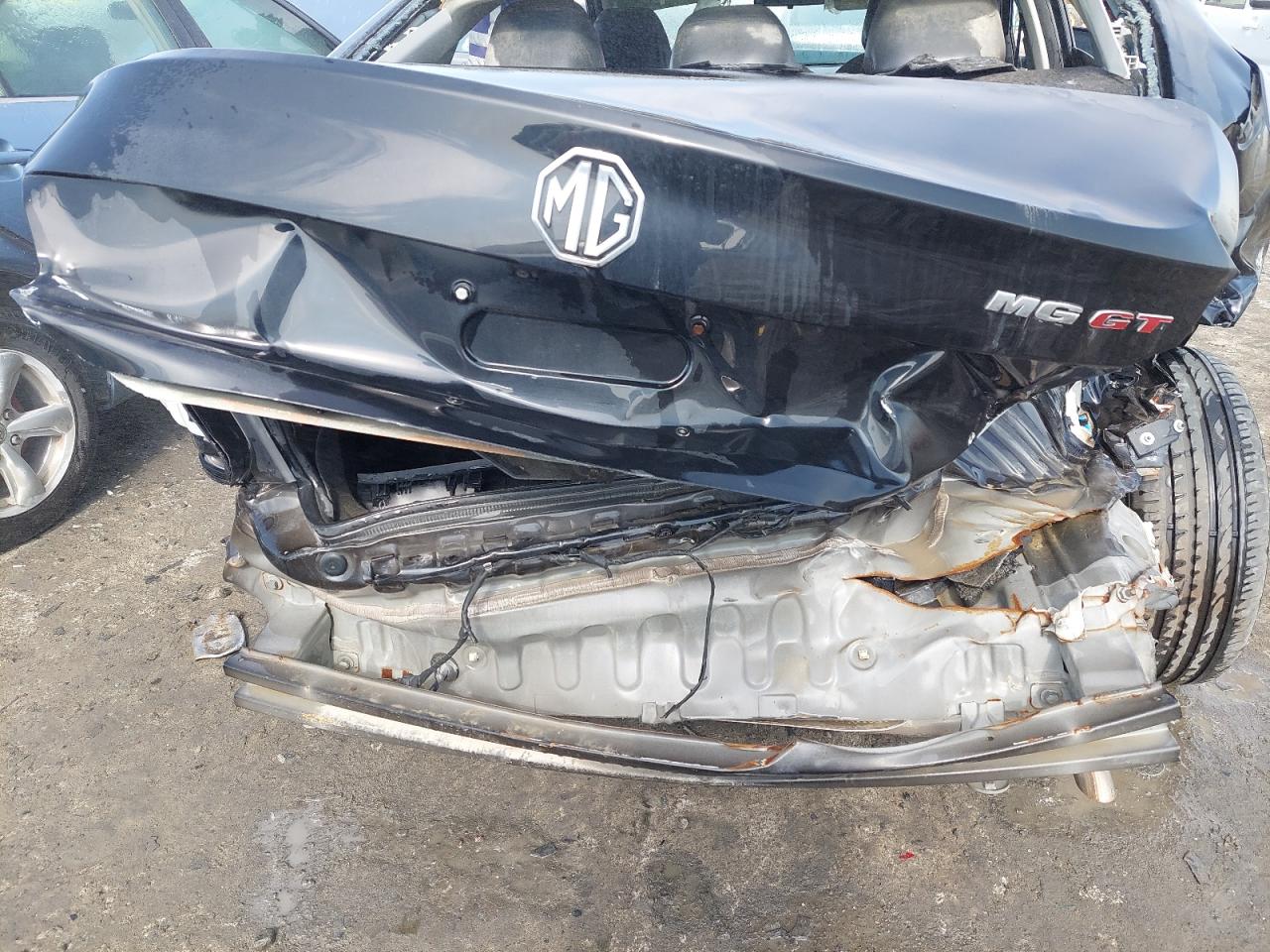 LSJA36U69PN017985 - 2023 KIA EV6 GT LIN - #45611405