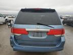 2009 Honda Odyssey Touring for Sale in Wilmer, TX - Front End