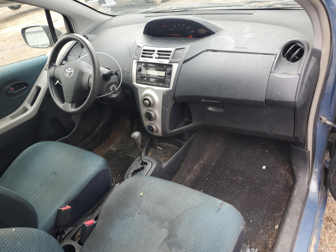 2007 Toyota Yaris - Image 8