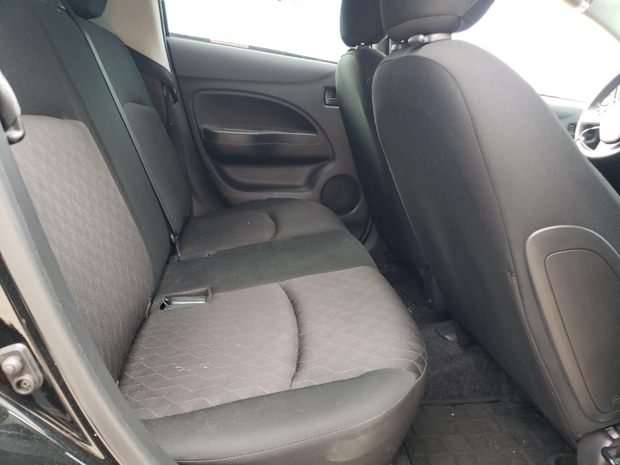 2022 Mitsubishi Mirage - Image 10