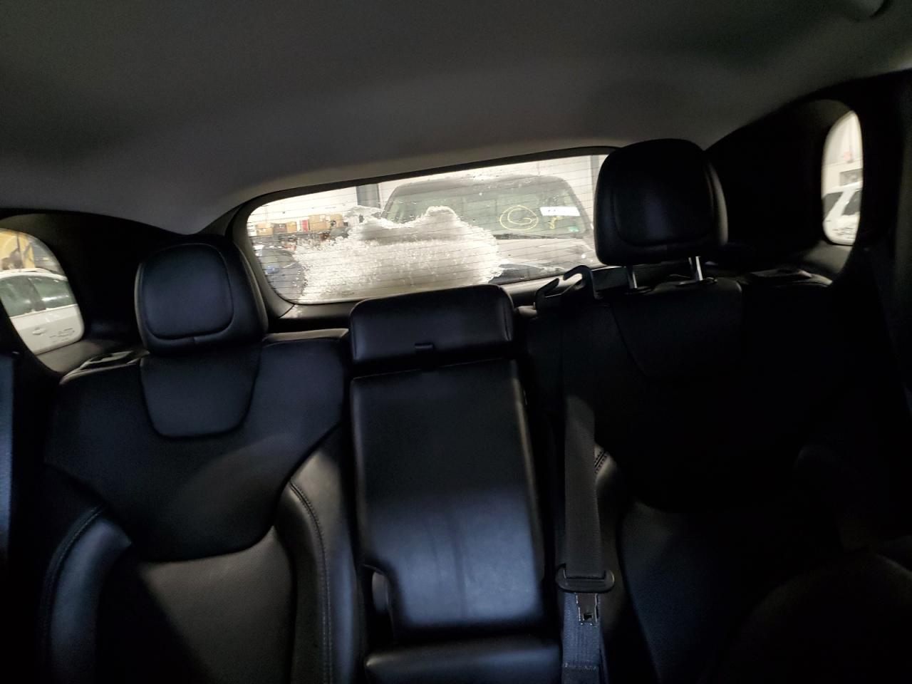 2021 Jeep Grand Cherokee - Image 10
