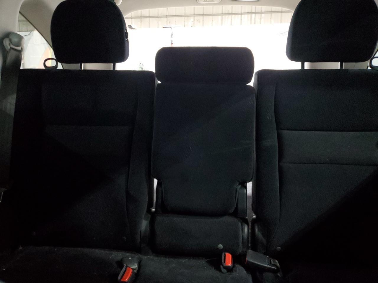 2010 Honda CR-V - Image 10