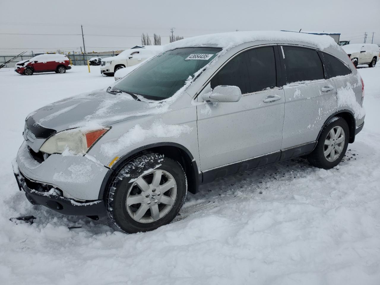 2009 Honda CR-V - Image 1