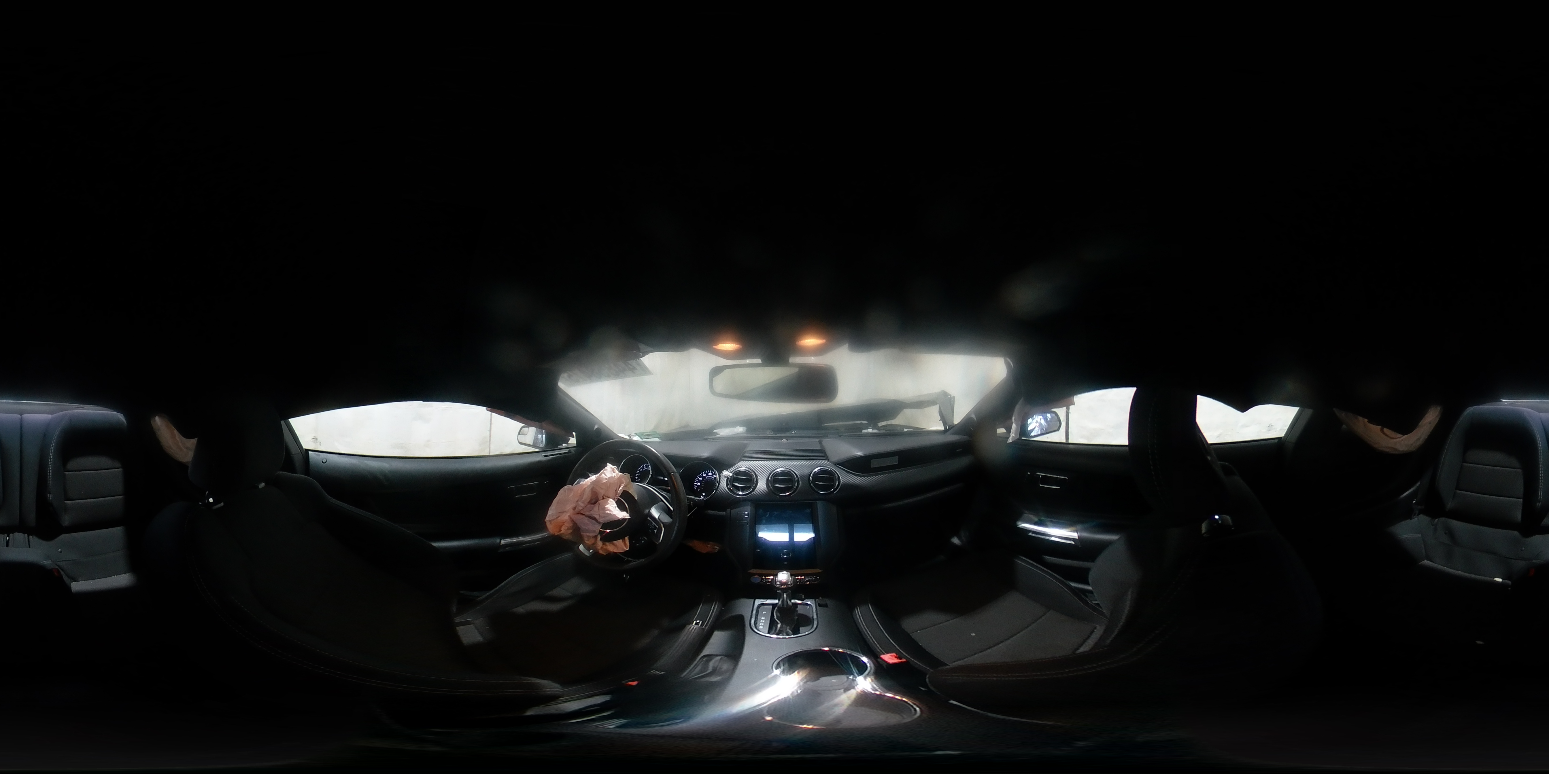 2016 Ford Mustang - Image 13