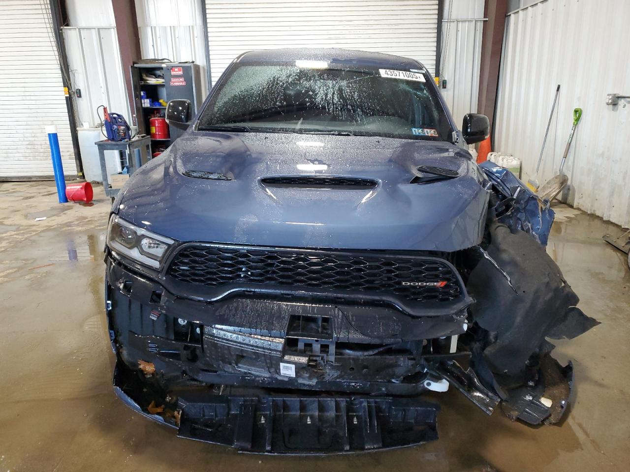 2021 Dodge Durango - Image 5