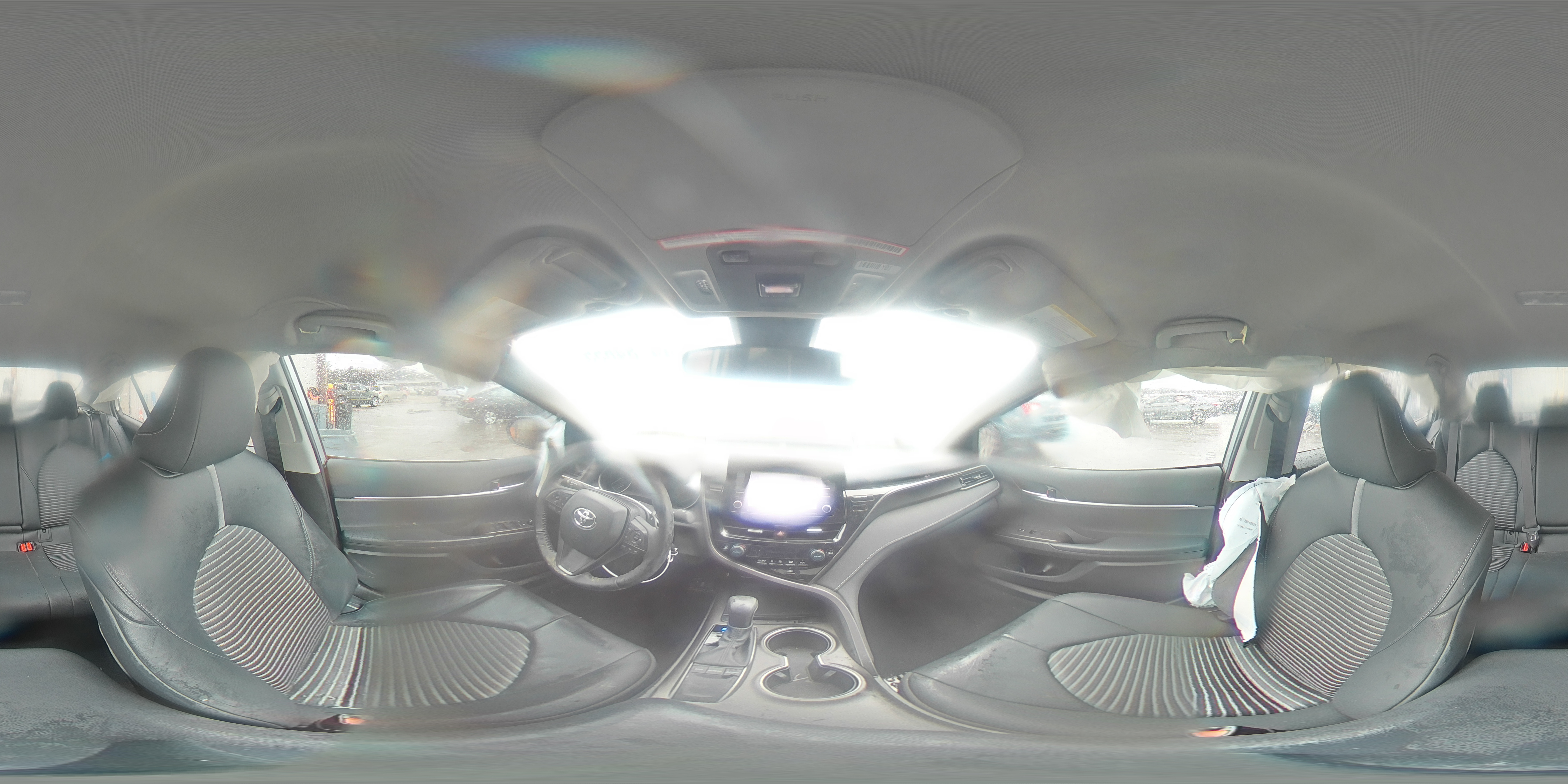 2024 Toyota Camry - Image 14