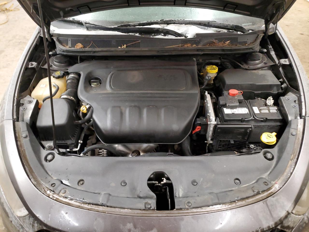 2016 Dodge Dart - Image 11