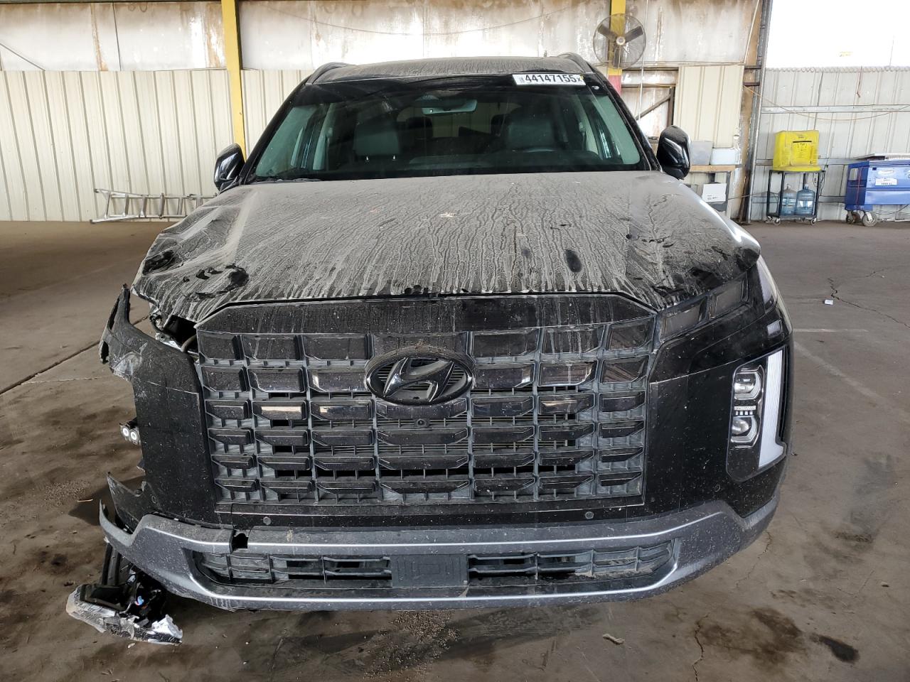 2023 Hyundai Palisade - Image 5