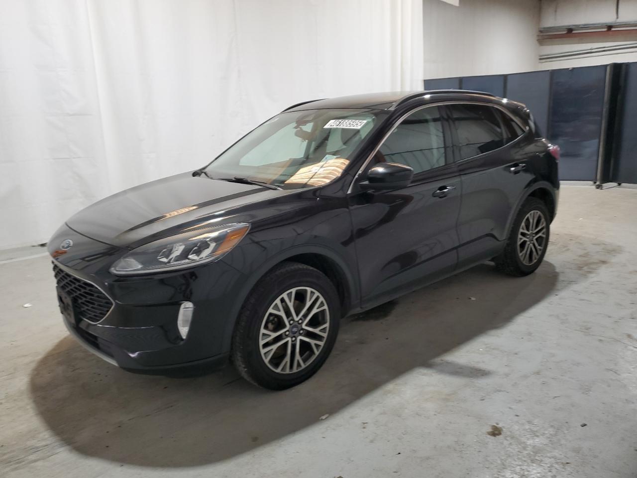 2021 Ford Escape - Image 1