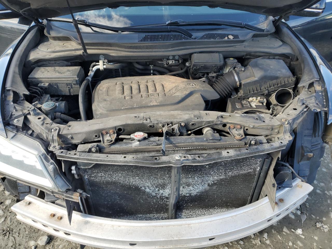 2014 Acura MDX - Image 12