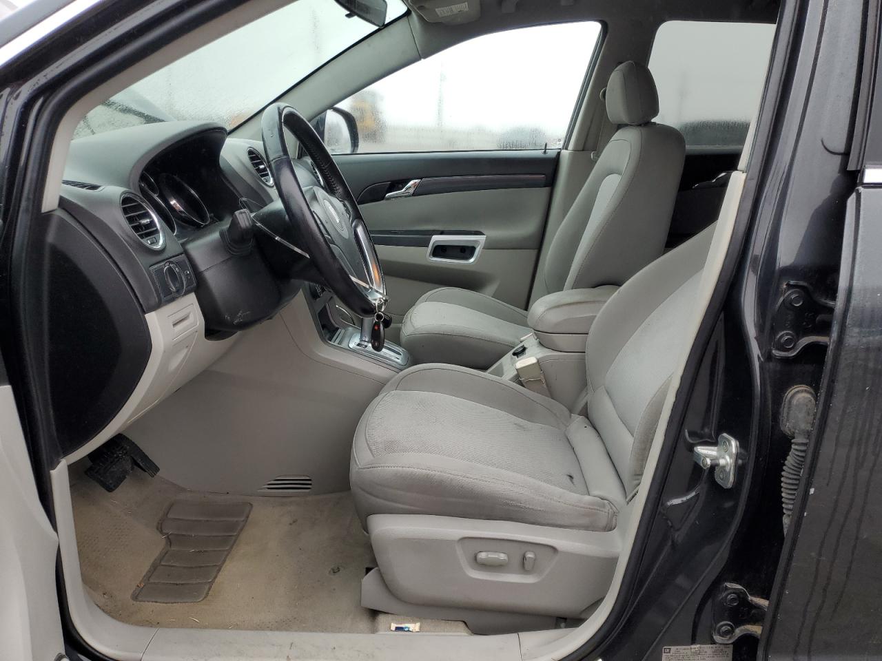 2008 Saturn VUE - Image 7