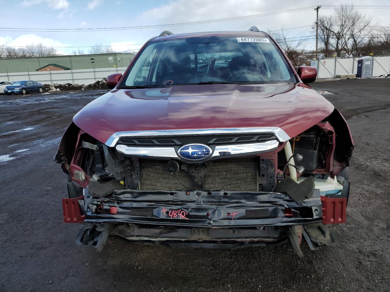 2017 Subaru Forester - Image 5