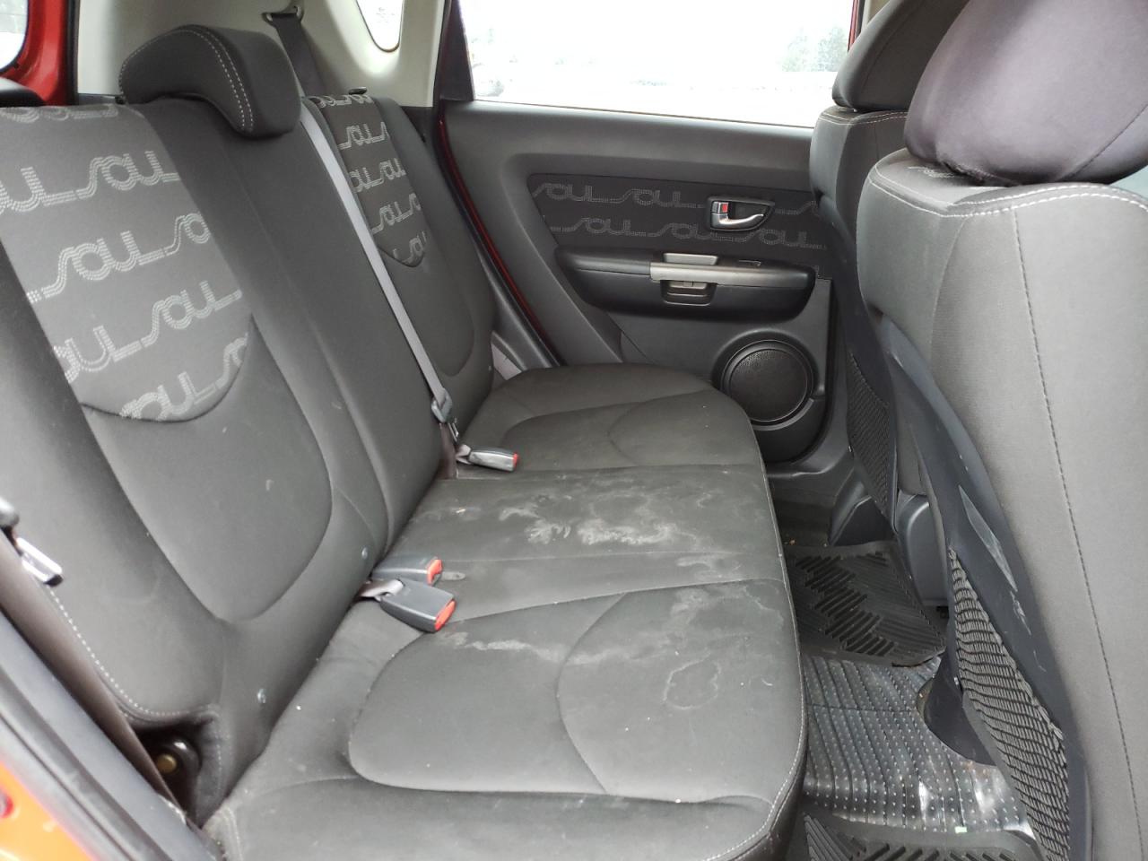 2012 Kia Soul - Image 11
