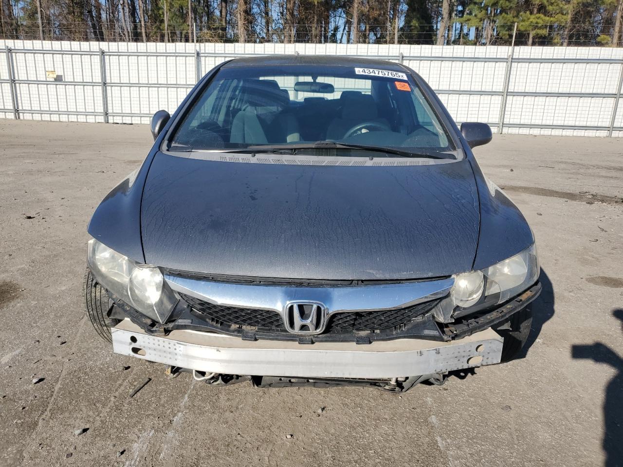 2009 Honda Civic - Image 5