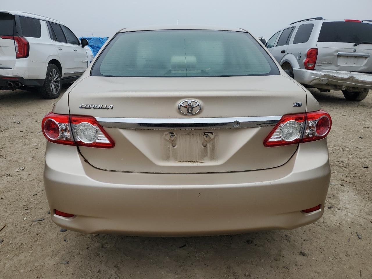 2011 Toyota Corolla - Image 6