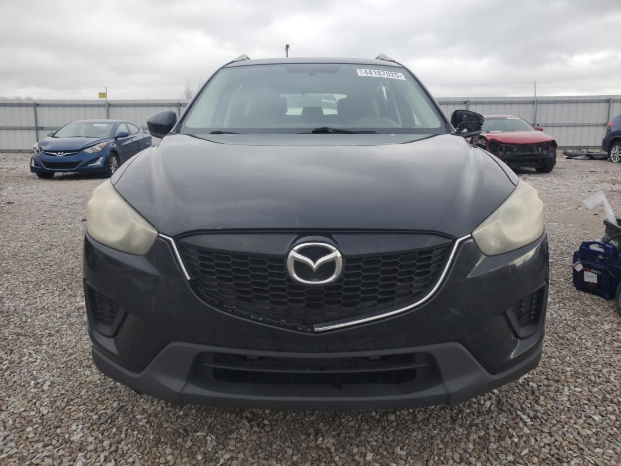 2014 Mazda CX-5 - Image 5
