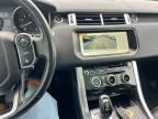 2017 Land Rover Range Rover Sport Hse продається в North Billerica, MA - Normal Wear