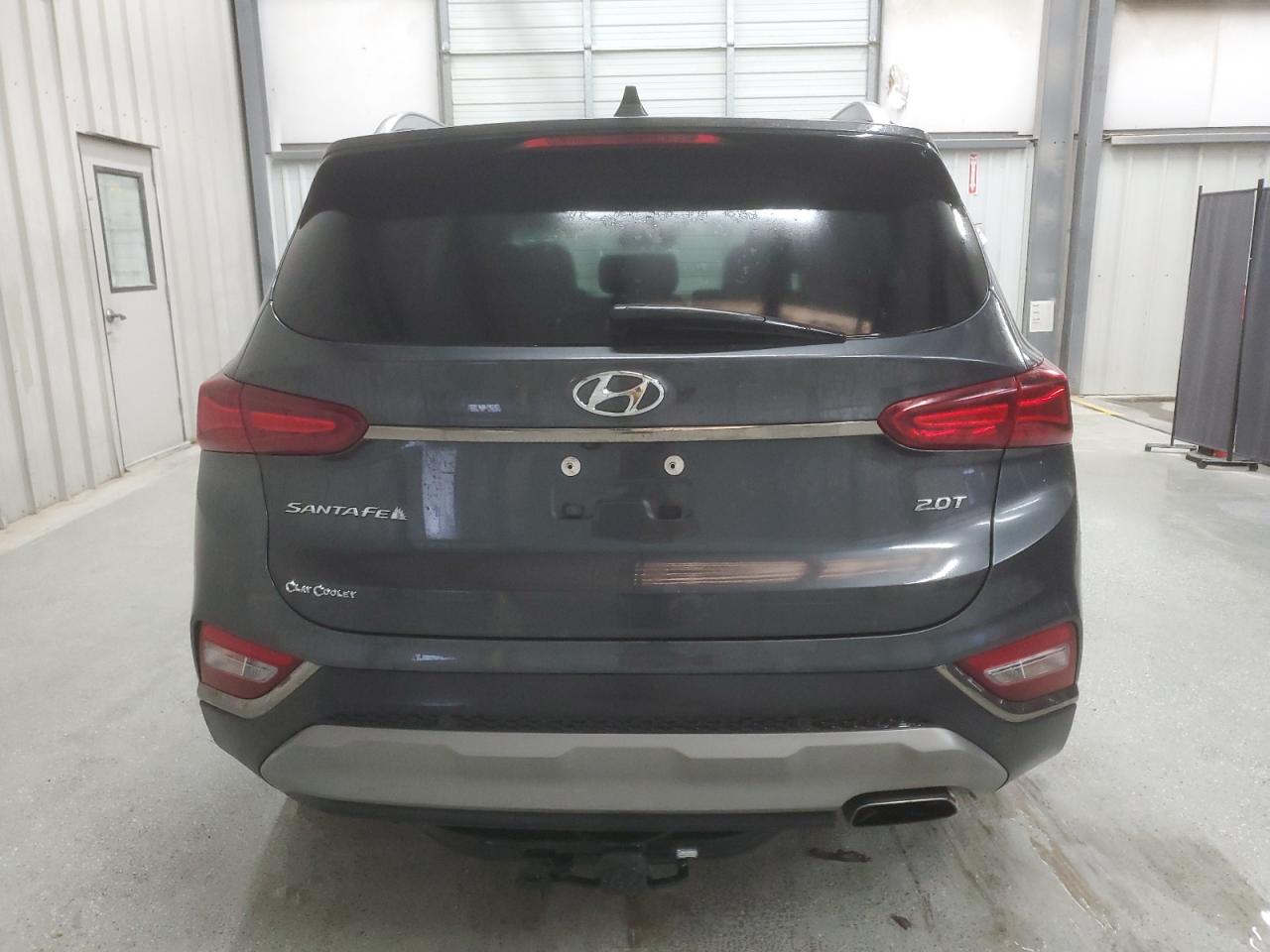 2020 Hyundai Santa Fe - Image 6