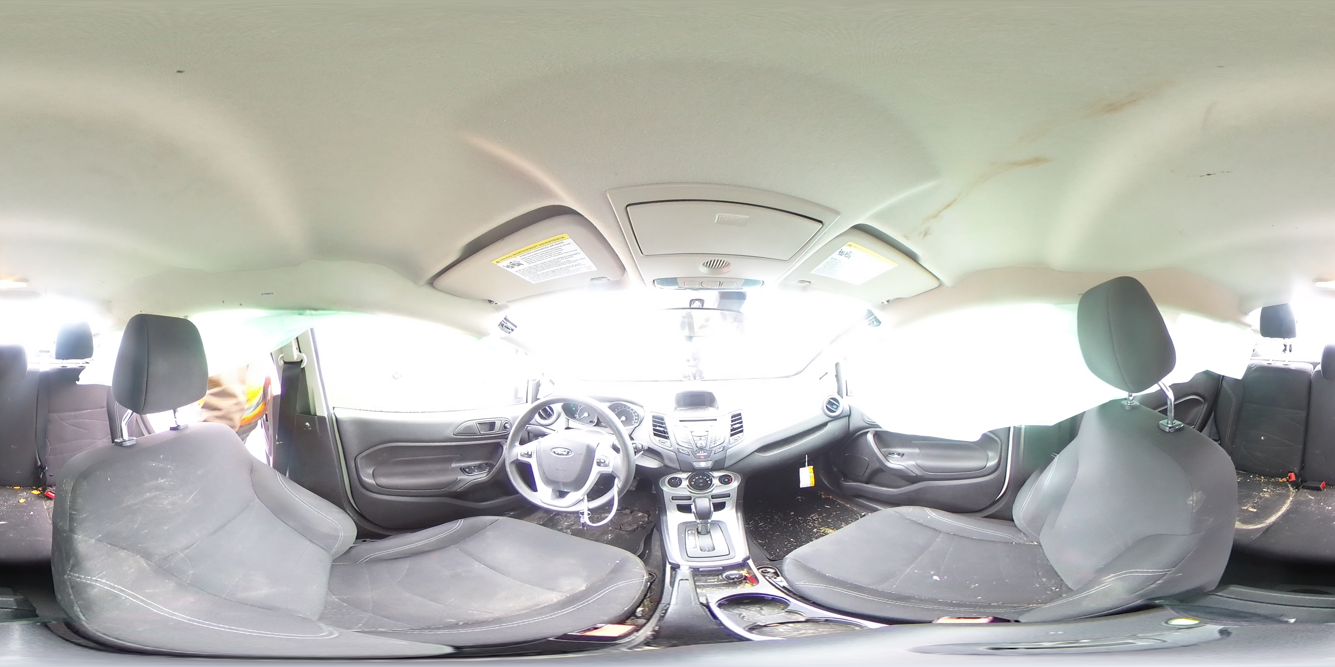 2019 Ford Fiesta - Image 13