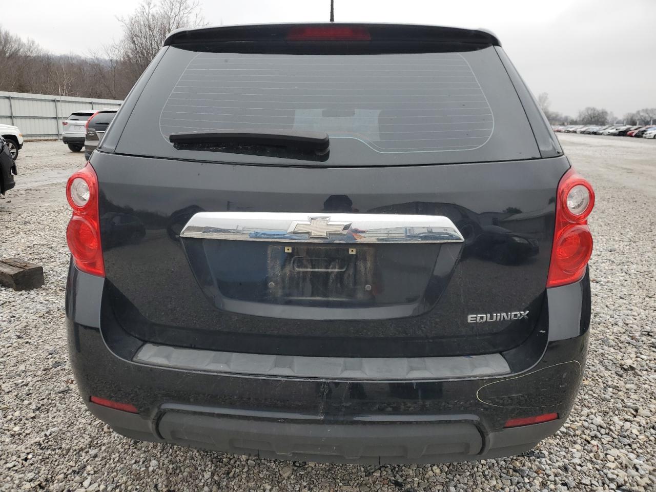 2014 Chevrolet Equinox - Image 6