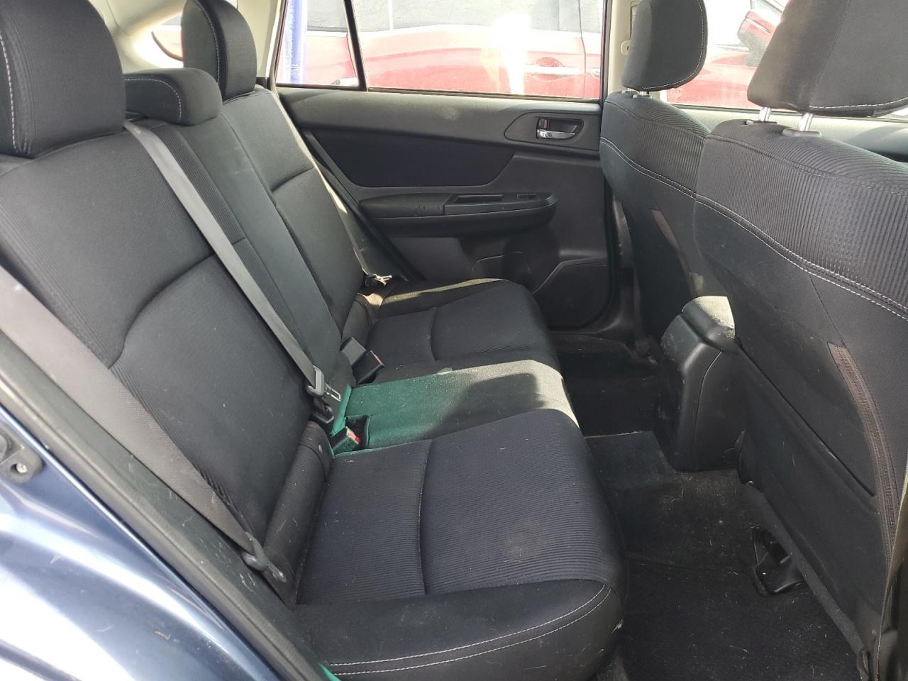 2013 Subaru Impreza - Image 10