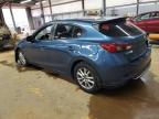 2017 Mazda 3 Sport იყიდება Mocksville-ში, NC - Front End