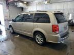 2014 Dodge Grand Caravan Sxt   за продажба в Franklin, WI - Front End