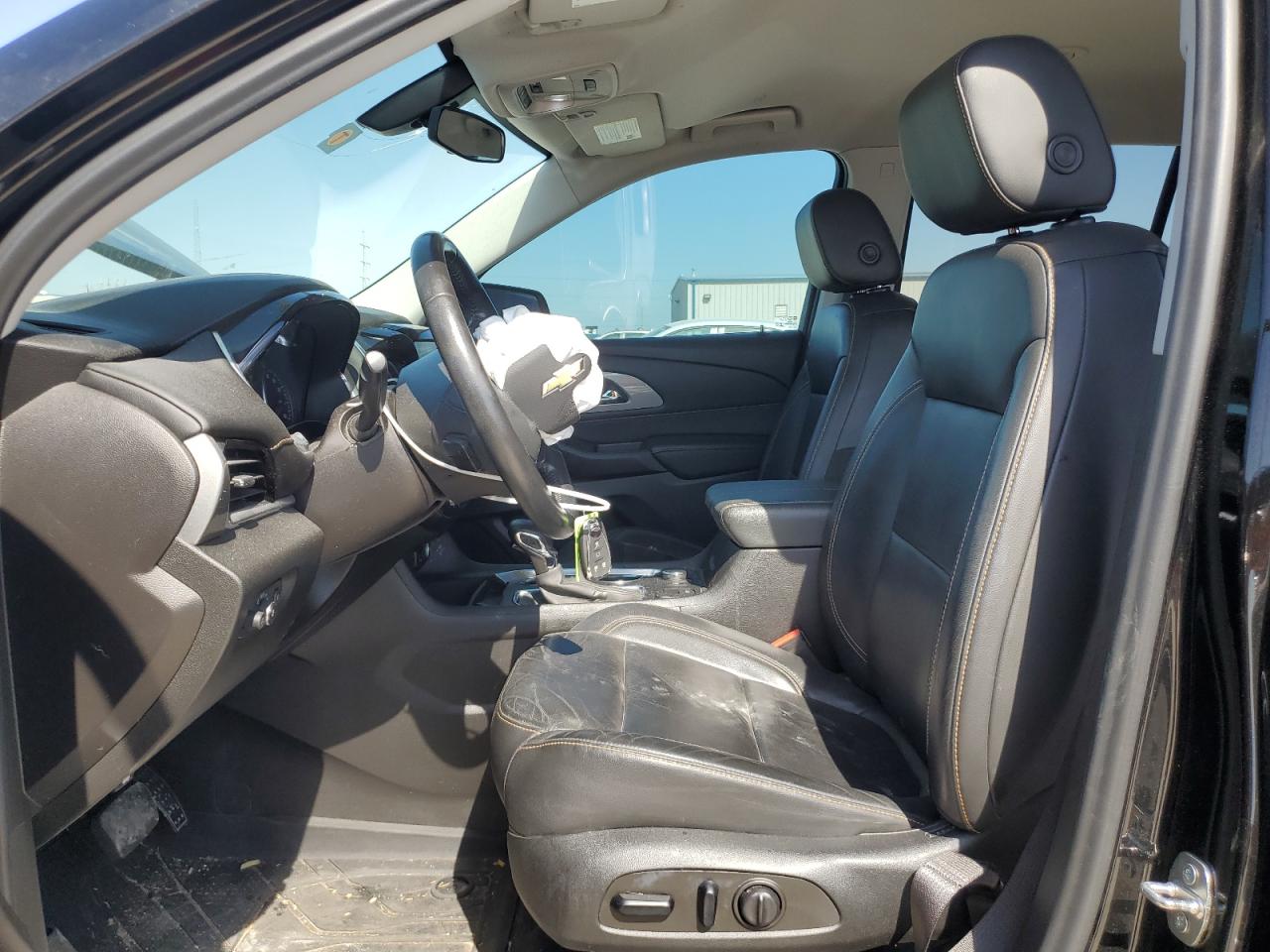 2021 Chevrolet Traverse - Image 7
