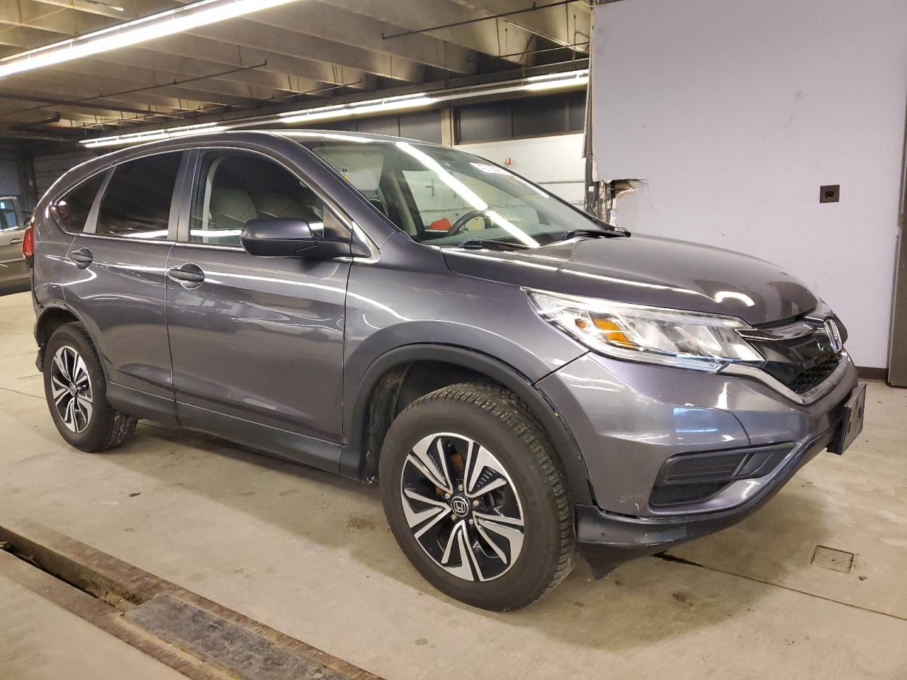2015 Honda CR-V - Image 4