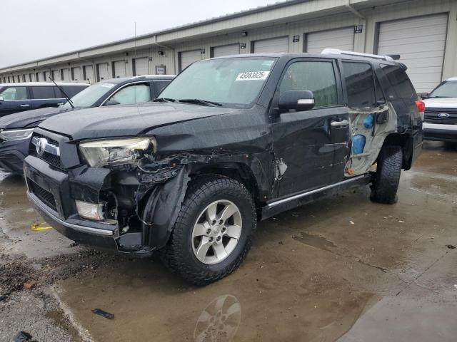 2011 Toyota 4Runner Sr5