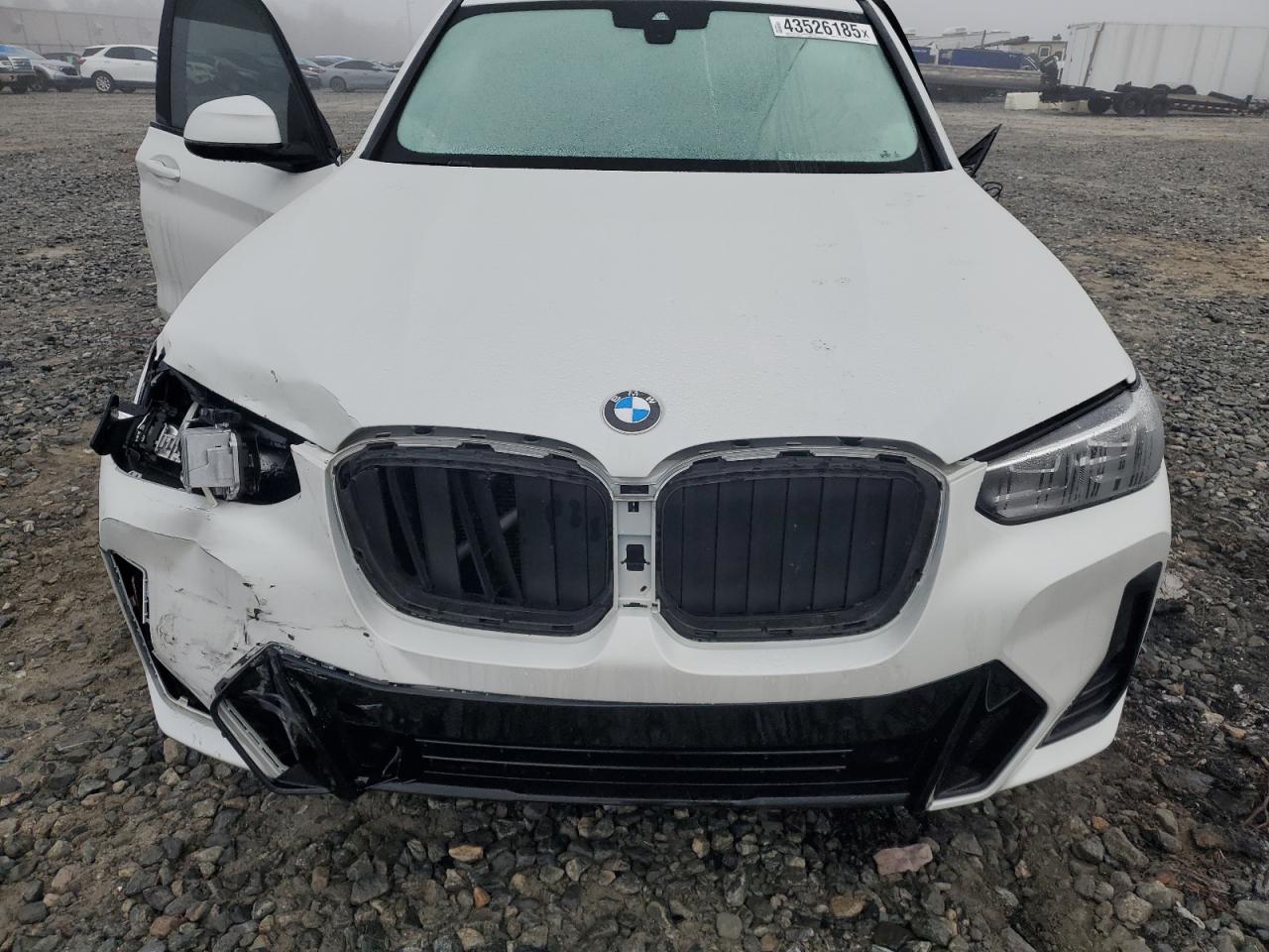 2022 BMW X3 - Image 11