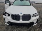 2022 Bmw X3 Sdrive30I продається в Tifton, GA - Side