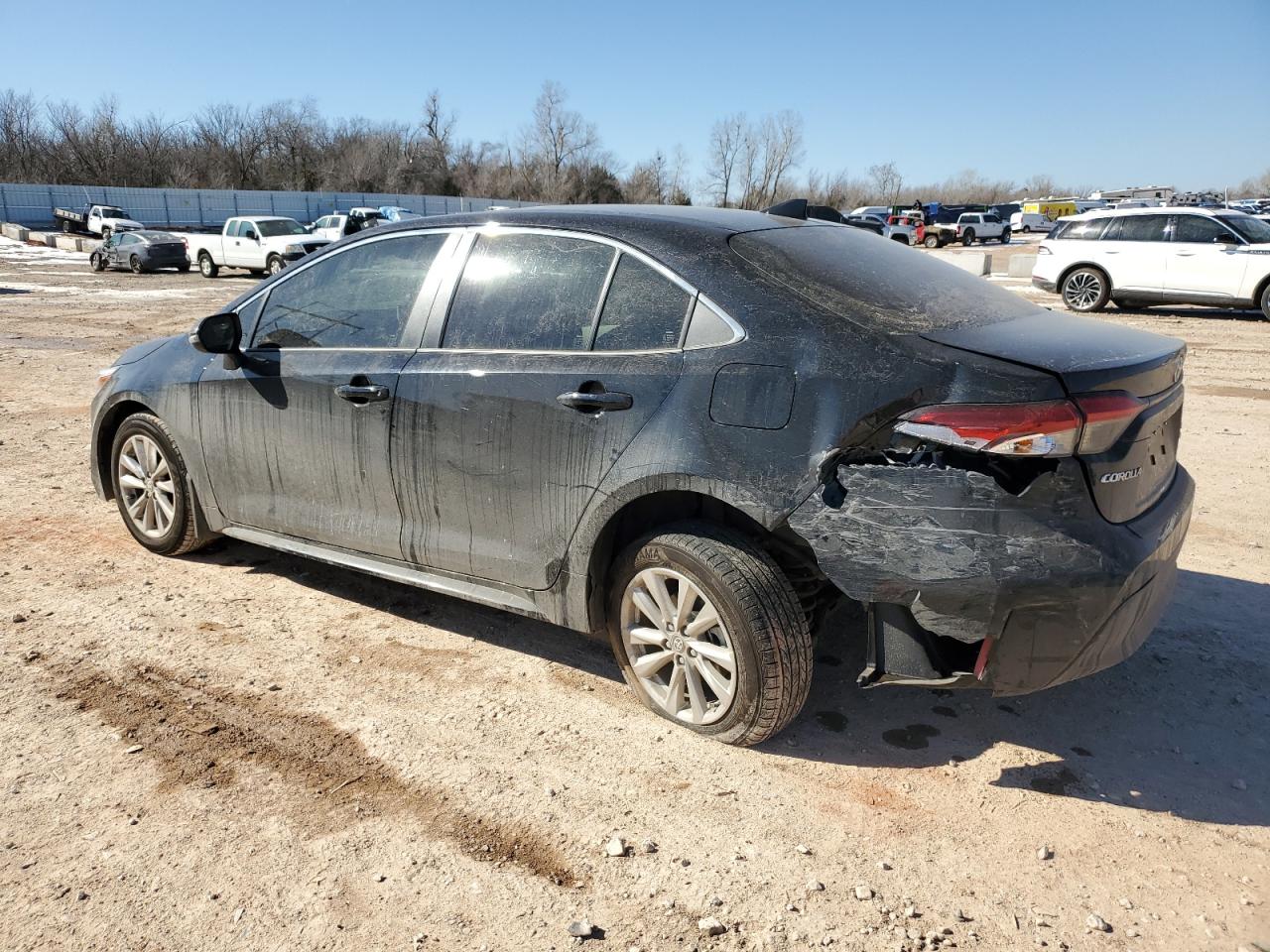 2024 Toyota Corolla - Image 2