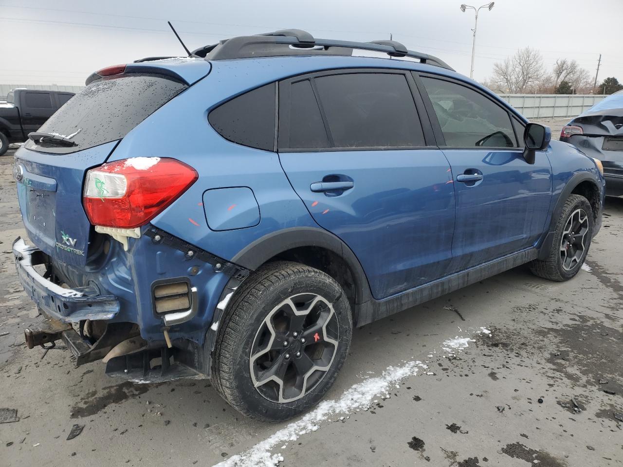2014 Subaru XV - Image 3