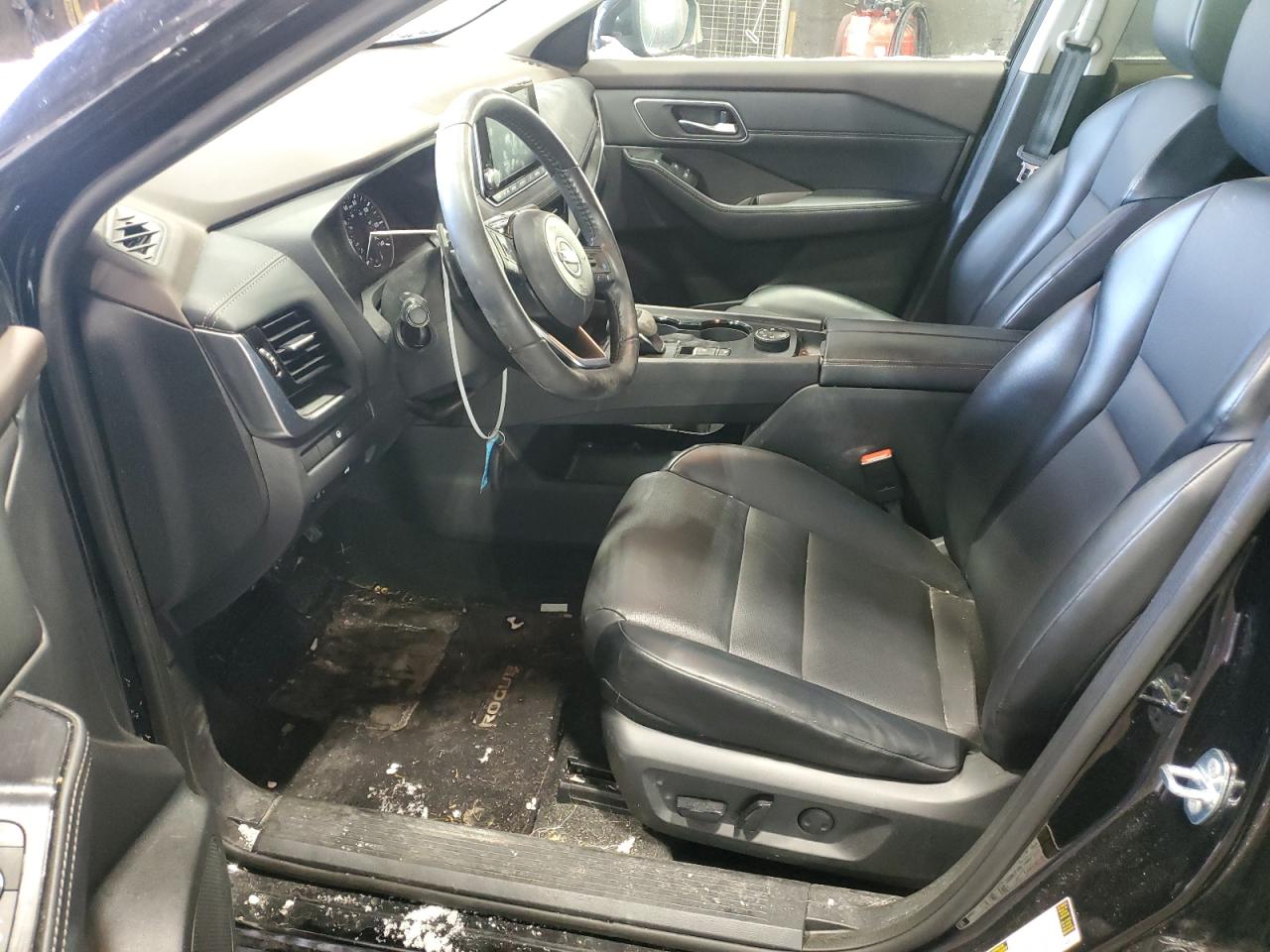 2021 Nissan Rogue - Image 7