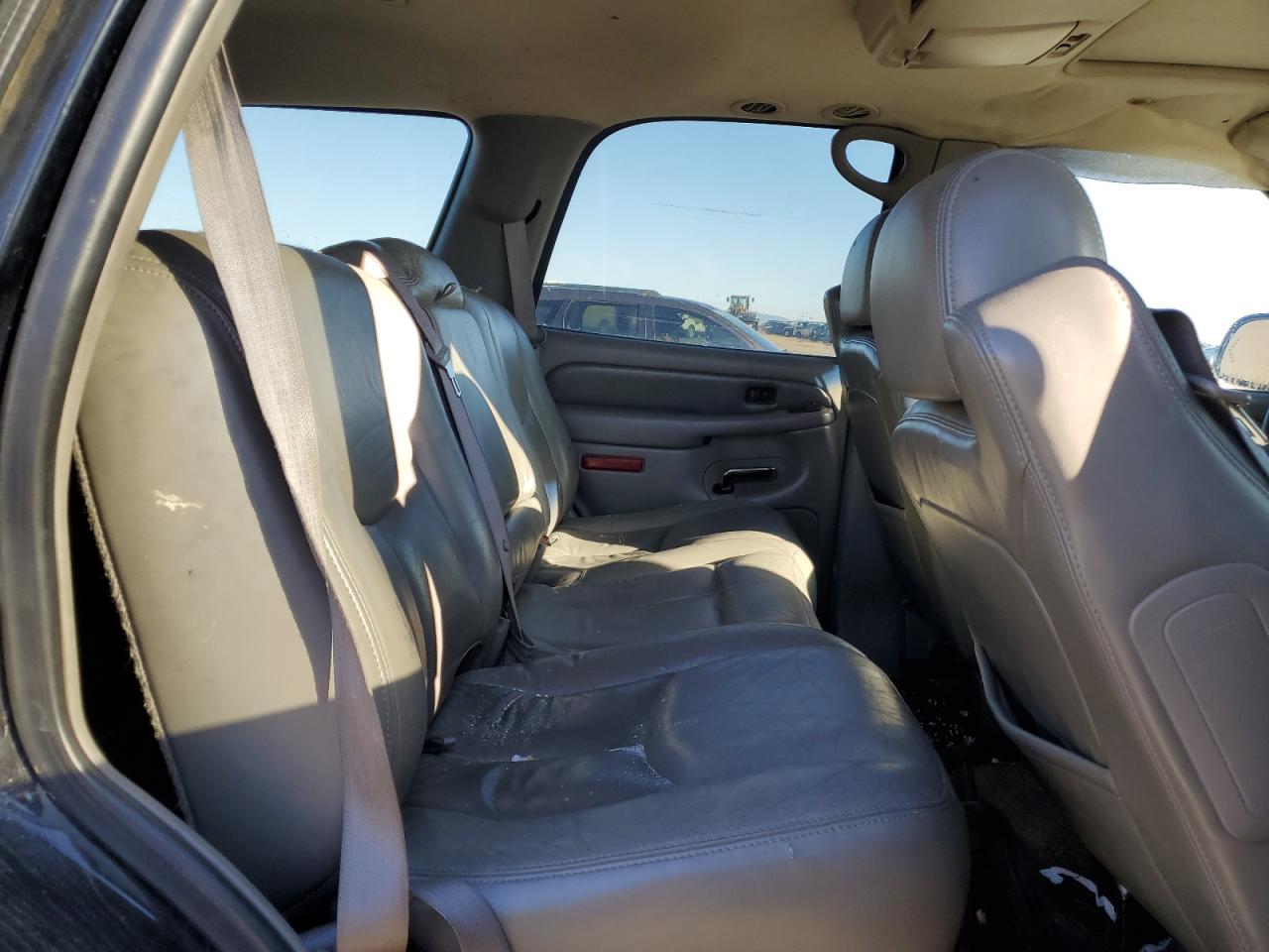 2006 GMC Yukon - Image 11