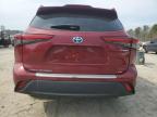 2023 Toyota Highlander Hybrid Le de vânzare în Hampton, VA - Front End